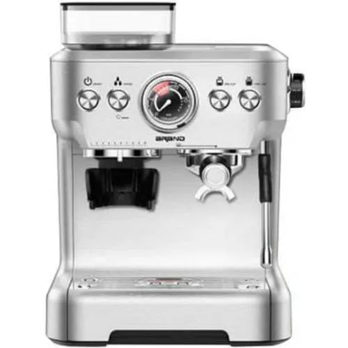 Trisa Barista Plus Siebträgermaschine