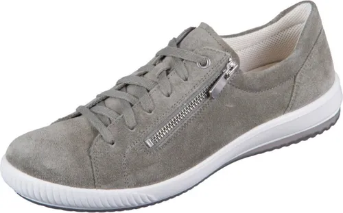Legero Damen Tanaro 5.0 Sneakers, Pino 7520, 37 EU - Damen-Sneaker mit flexibler Laufsohle und flachem Absatz, ideal für den täglichen Komfort und moderne Looks.