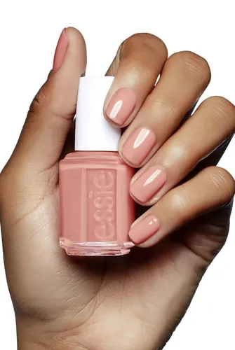 Produktbild Nagellack Essie, Nr. 23 eternal optimist, Altrose' 13,5ml NEU.