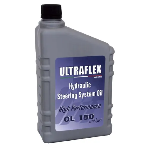 Ultraflex Hydrauliköl ISO VG15