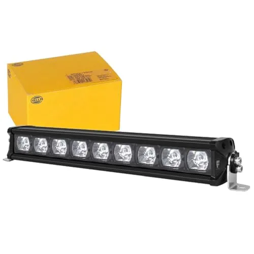 HELLA VALUEFIT LED Fernscheinwerfer Lightbar DLB-540