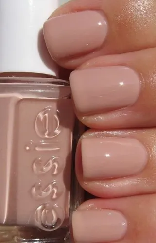 Essie, Nr. 11 Not Just A Pretty Face, Nude  5ml  NEU.