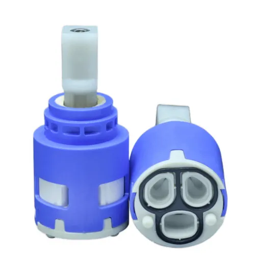 Schläfer | Ersatz-Keramik Kartusche kerox 25 für Wasserhahn Mischbatterie