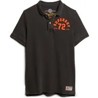 Produktbild Superdry Herren Poloshirt