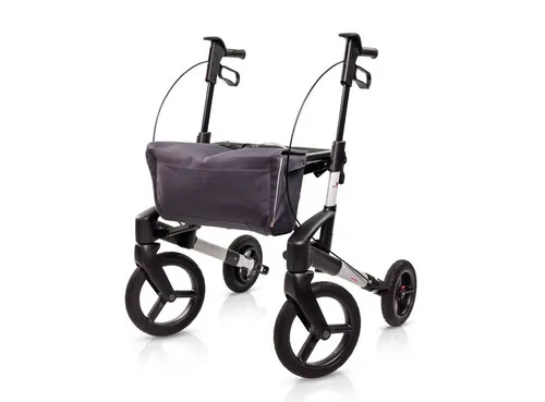 Topro Rollator Olympos Outdoor ATR Black Series