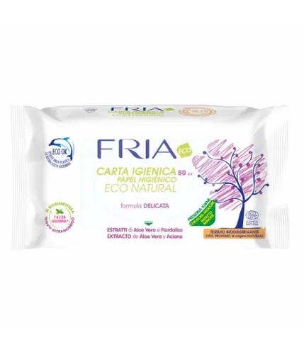 FRIA NEW C/IGIENE X 50 von FRIA