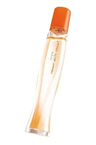 Avon Summer White Sunset 50ml