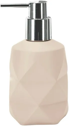 Seifen- & Lotionsspender Beige von Kleine Wolke