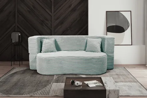 storez24 Sofa Flipper mit Schlaffunktion, bequem und modern von storez24