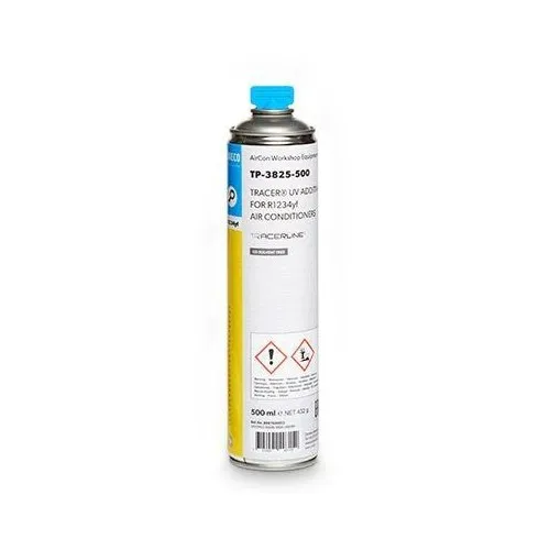 Waeco Additiv Lecksuche Tracer Product 8887600013