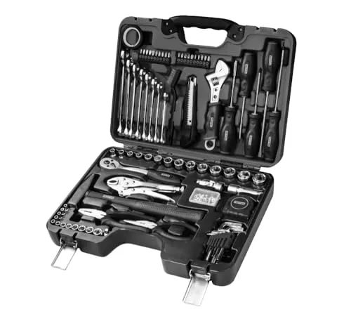 FEISTOS Werkzeugkoffer Manos 82 von FEISTOS