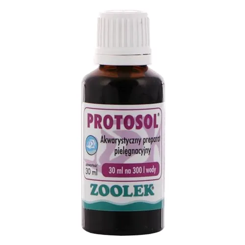Zoolk-Protosol am Rande - 30ml Schutz