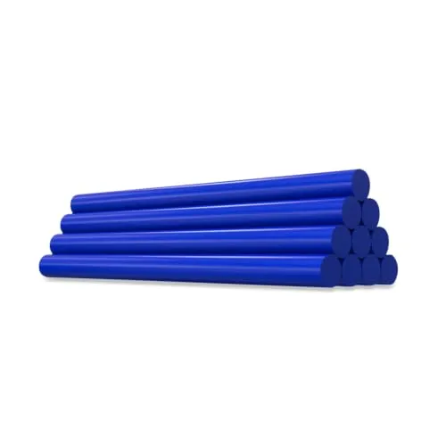 Blau hochfest Ausbeulkleber für die Klebetechnik Ausbeulwerkzeug Made in Germany