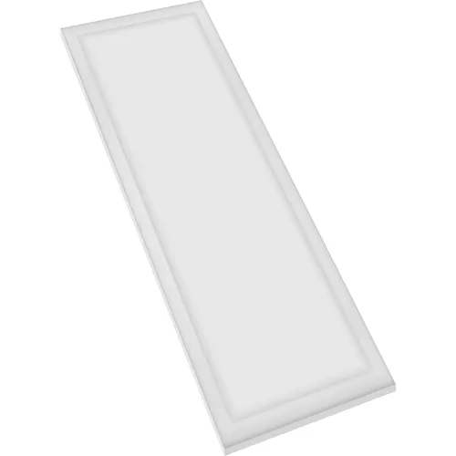 tectake® LED Paneel ultraflach