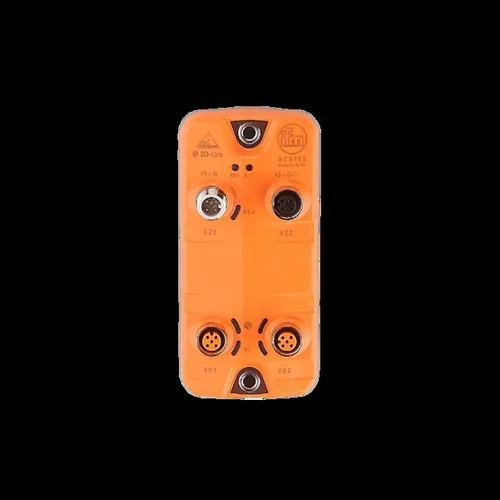 Ifm Electronic IO-Link-Master AC6002