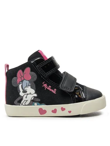 Geox Baby B Kilwi Girl Sneaker von Geox