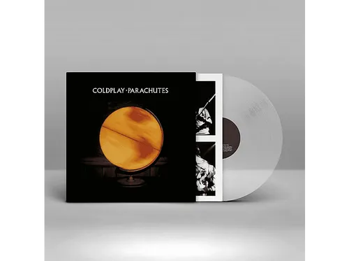 Coldplay Parachutes (Vinyl) von PLG UK