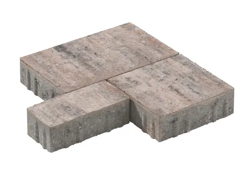 Diephaus Porenbeton VIA VICUS MUSCHELKALK PE2 – Flexibles Pflaster - VIA VICUS Pflasterstein für kreative Außenbereiche. Erhältlich in drei Formaten, bietet er vielseitige Gestaltungsmöglichkeiten mit stabiler Verschiebesicherung und langlebiger Oberfläche.