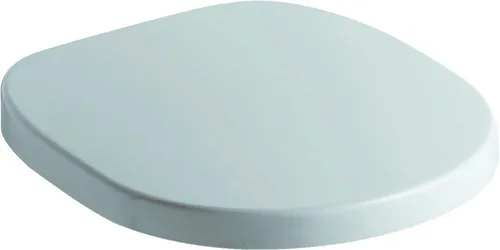 Ideal Standard Connect Toilettensitz, weiß, Duroplast