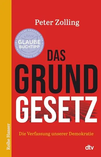 Das Grundgesetz: Die Verfassung unserer Demokratie | 75 Jahre Grundgesetz
