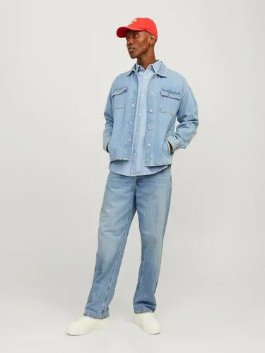 Relax-fit-Jeans JACK & JONES 