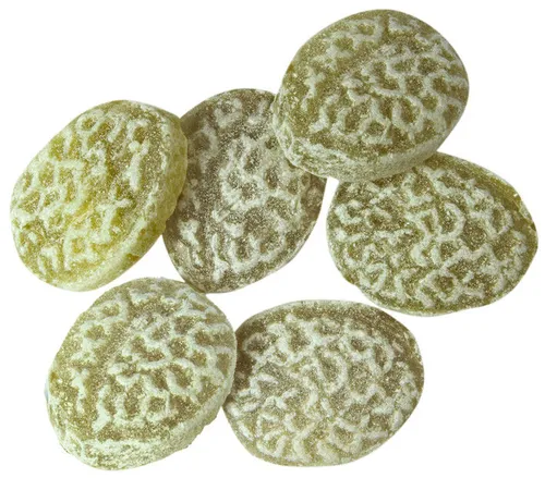 Latschenkiefer 500 g Beutel Edel-Bonbon 1 kg/15,80 € g1