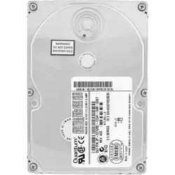 Festplatte Dell 037URC 18GB 10K SCSI 80-PIN 8.9cm von Dell