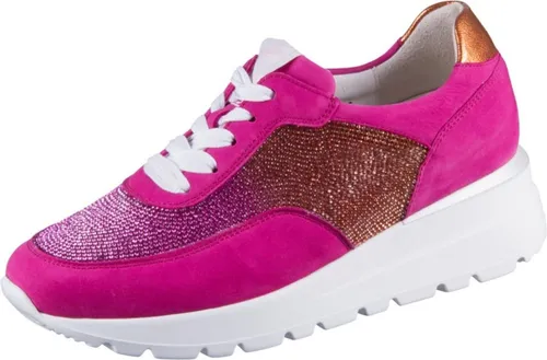 Waldläufer Damen Halbschuhe