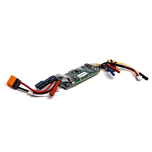 Dual Brushless ESC: 230 S mit Smart