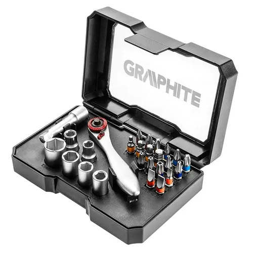 Zestaw bitów 26szt. 56H604