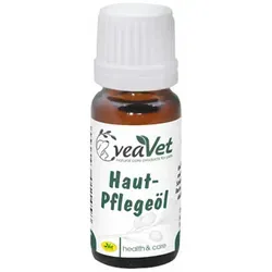 VeaVet Hautpflegeöl 10 ml