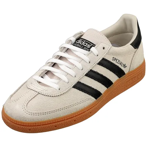 Damen Sneaker HANDBALL SPEZIAL W 42EU - Klassischer Sneaker von adidas Originals, inspiriert von den 1970er Jahren, ideal für Streetwear und sportliche Looks.
