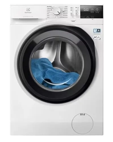 Lavatrice libera installazione Electrolux EW6FBG210G SensiCare