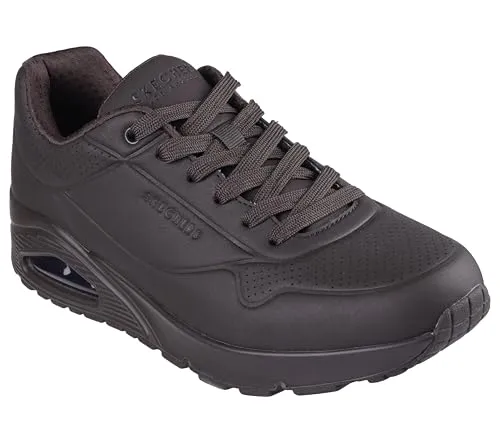 Schuhe Braun von Skechers