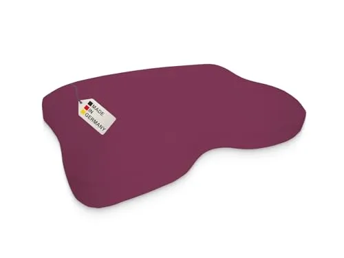 Kissenbezüge Rot von meinbezug