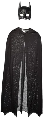 Batman Accessoire Set - Original Batman-Set aus 