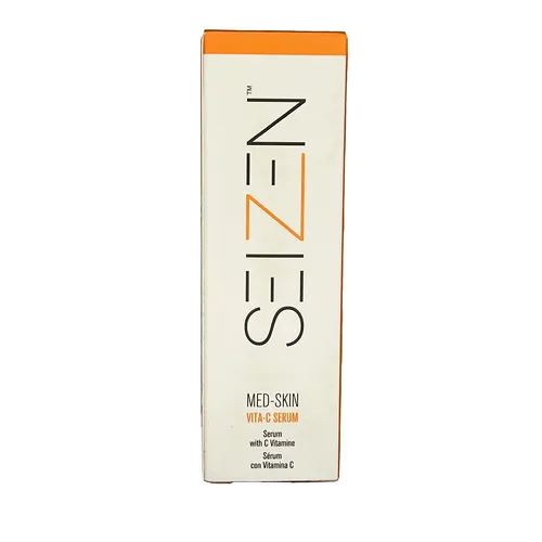 Seizen Vitamin C Serum