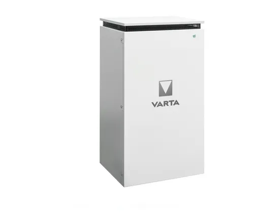 VARTA element backup 18/S5 PV Speicher AC-Komplettset