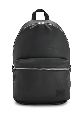 Hugo Ethon 2.0 Daypack mit Laptopfach - Rucksack mit 42 cm Laptopfach, ideal für Schule und Freizeit, durch sein modernes Design und die praktische Fächeraufteilung.