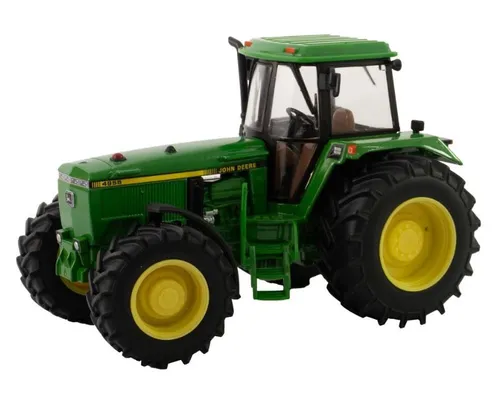 BRITAINS, JOHN DEERE 4955, 1/32, BRI43407
