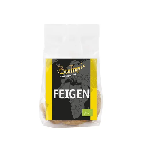 Feigen bio 200g