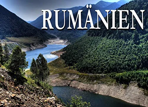 Produktbild Rumänien