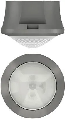 Theben theMova S360-100 AP GR Bewegungsmelder von Theben