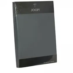 Joop! Boxspring-Spannleintuch 40001 in silber von JOOP!