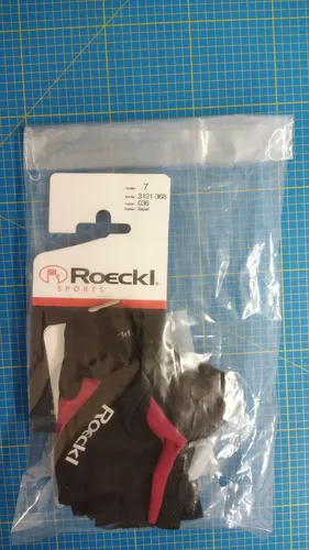 Roeckl Basel 036 Handschuhe 7 (3101-368)