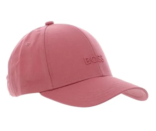 BOSS Ari HAT Light/Pastel Red635 Einheitsgröße von BOSS
