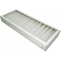 Buderus FSG4 Luftfilter G4 140 - 2 Stk - Motorradreifen, hochwertige Luftfilter für optimale Luftqualität und Leistung, hergestellt in Deutschland.