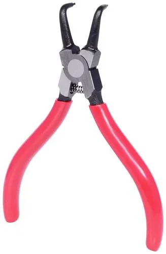 KS Tools 5001031 Seegeringzange