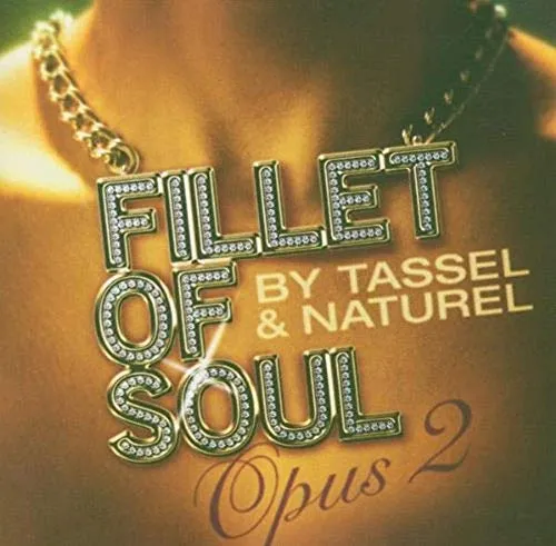 Fillet of Soul-Opus II