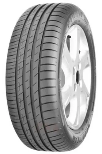 GOODYEAR EFFICIENTGRIP PERFORMANCE 215/55 R18 95 H - Sommerreifen - PKW Sommerreifen mit hervorragender Kraftstoffeffizienz und optimiertem Fahrverhalten, ideal für sicheres Fahren bei warmen Bedingungen.